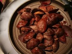 南乳花蛤-桂满陇-十里风荷(合生汇店)