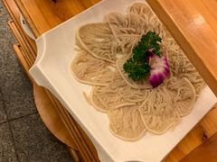 -老码头火锅(玉林店)