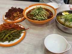 -三姐妹冷面馆(保卫路店)