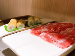 鳕鱼虾滑-海底捞大排档火锅(悦荟广场店)