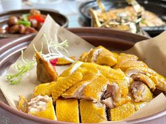 -东江渔村·古典园林·30年粤菜老字号(太和店)