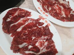 匙柄肉-合意桐坑牛肉粿·鲜牛肉火锅(嵩山总店)