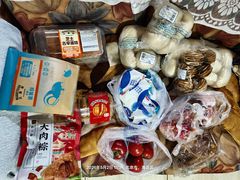 -95号酱骨·一块豆腐(展春园西路店)