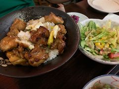 -小曹日本料理(软景中心店)