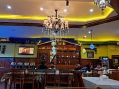 -清真· AL-JANNAT 佳纳特餐厅(仙林店)