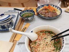 -陳香貴·兰州牛肉面(上海长风大悦城店)