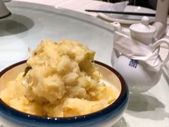 -老爷庙风味美食府(魏都大道店)