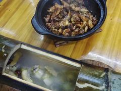-柴火农家饭(遇龙河店)