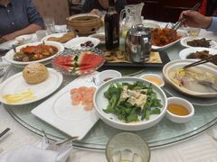 -金时代顺风大酒店(中环店)