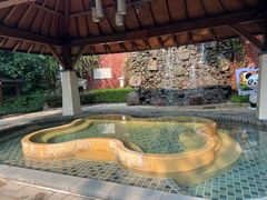 -天目湖涵田半山温泉