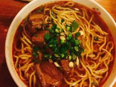 -宽窄巷子成都小吃(建文店)