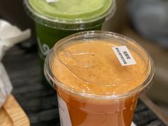 -THE WOODS 简餐 (国贸商城店)