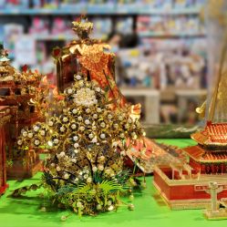-Hamleys哈姆雷斯(东方福来德店)