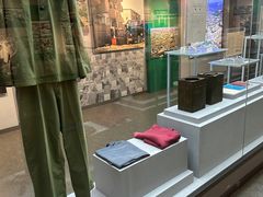 -唐山抗震纪念馆