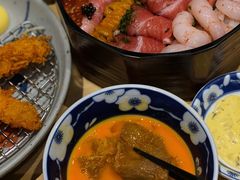 -小山日本料理(太古汇店)