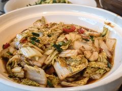 -老阿爸鲜鱼土菜(昆山花桥店)