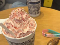 -霸王茶姬(西单百货店)