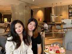 -广州粤海喜来登酒店