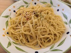 -萨莉亚意大利餐厅(龙胜站颂荟商场店)