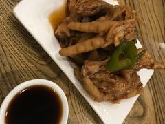 -温州炎亭海鲜阁(万塘路店)