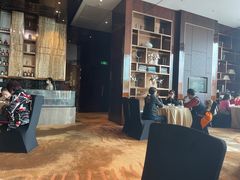 -顺德美的万豪酒店-万豪中餐厅