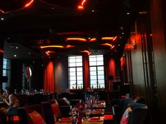 -YUE·6·西式融合餐厅(外滩六号店)