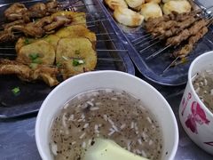 -小民大排档(光谷店)