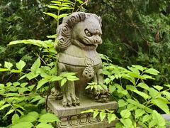 -青岛崂山太清宫