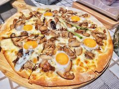 -小满Grainkitchen(滨江商业广场店)