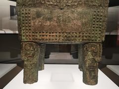 -上海博物馆(人民广场馆)