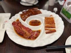 -古南都·老广东酒楼(龙江店)
