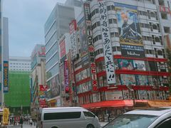 -秋叶原电器街