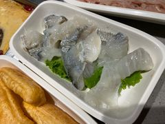 -海底捞火锅(公益西桥店)
