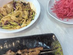 -新粤新疆菜(禅城店)