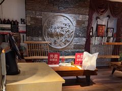 -江边城外烤全鱼(方庄时代购物中心店)