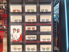 -Ray·Ban雷朋(淮海中路店)