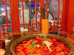 -较场口火锅(九街店)