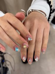 点击看大图 -Touch Nail·品质·美甲美睫