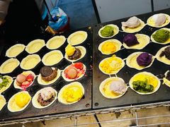 -味正点车轮饼可丽饼(南禅寺店)