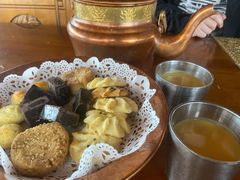 酥油茶-玛吉阿米·餐吧