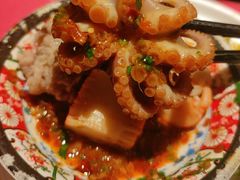 -牛New寿喜烧(金茂览秀城店)