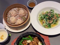 -桂满陇·杭州饭店(清河万象店)
