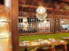 -陈傻子餐厅(世纪都会店)