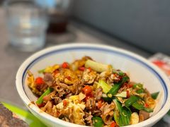 -零柒三幺·山野湖南菜(景枫中心店)