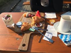 -宝莱纳餐厅(滨江店)