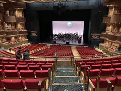 -交通银行前滩31演艺中心