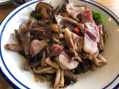 -妈妈的味道(和顺古镇店)