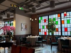 -漢舍中国菜馆(889广场店)