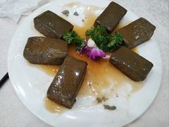 -口衣记鸡饭店
