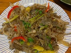 -金穗园·砂锅粥.醉鸡煲火锅(长寿路店)